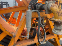 Beregnungsmaschine Irrifrance P-77