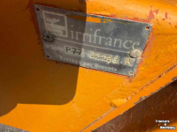 Beregnungsmaschine Irrifrance P-77