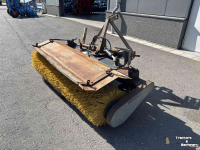 Kehrmaschine Stensballe FF 1700 P
