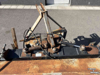 Kehrmaschine Stensballe FF 1700 P