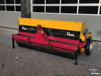 Durchsämaschine Vredo 125075 doorzaaimachine