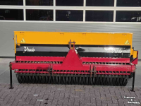 Durchsämaschine Vredo 125075 doorzaaimachine