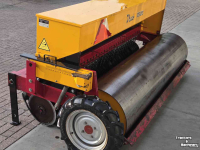 Durchsämaschine Vredo 125075 doorzaaimachine
