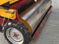 Durchsämaschine Vredo 125075 doorzaaimachine