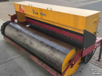 Durchsämaschine Vredo 125075 doorzaaimachine