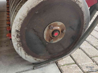 Durchsämaschine Vredo 125075 doorzaaimachine