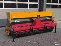 Durchsämaschine Vredo 125075 doorzaaimachine