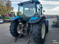 Schlepper / Traktor New Holland TS 110