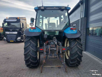 Schlepper / Traktor New Holland TS 110