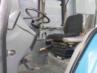 Schlepper / Traktor New Holland TS 110