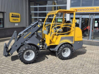 Radlader Eurotrac EURTOTRAC W12 SHOVEL