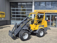 Radlader Eurotrac EURTOTRAC W12 SHOVEL