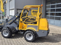 Radlader Eurotrac EURTOTRAC W12 SHOVEL
