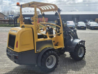 Radlader Eurotrac EURTOTRAC W12 SHOVEL