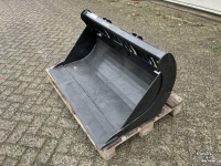 Radlader Giant Puinbak