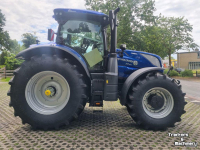 Schlepper / Traktor New Holland T 7.300 AC New Gen