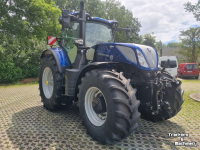 Schlepper / Traktor New Holland T 7.300 AC New Gen