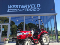 Schlepper / Traktor Mitsubishi MTU26
