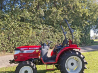 Schlepper / Traktor Mitsubishi MTU26