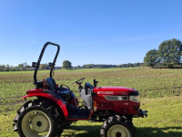 Schlepper / Traktor Mitsubishi MTU26