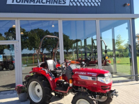 Schlepper / Traktor Mitsubishi MTU26