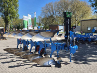 Pflüge Lemken Juwel 8 MV 4+1 N100