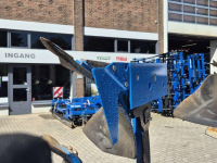 Pflüge Lemken Juwel 8 MV 4+1 N100