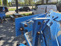 Pflüge Lemken Juwel 8 MV 4+1 N100