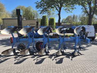 Pflüge Lemken Juwel 8 MV 4+1 N100