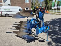 Pflüge Lemken Juwel 8 MV 4+1 N100