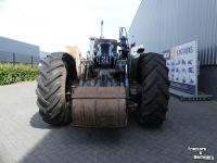 Schlepper / Traktor Ford County 754