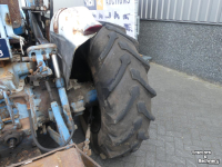 Schlepper / Traktor Ford County 754