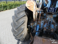 Schlepper / Traktor Ford County 754