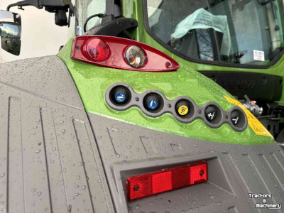 Schlepper / Traktor Fendt 516 Vario Gen3