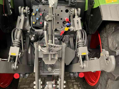 Schlepper / Traktor Fendt 516 Vario Gen3