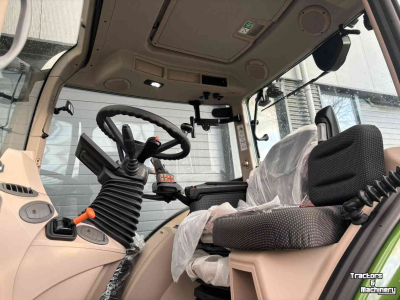 Schlepper / Traktor Fendt 516 Vario Gen3
