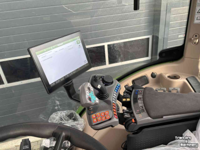 Schlepper / Traktor Fendt 516 Vario Gen3