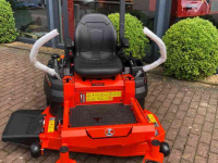 Aufsitzrasenmäher Kubota Z1421