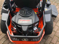 Aufsitzrasenmäher Kubota Z1421