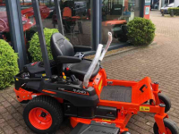 Aufsitzrasenmäher Kubota Z1421