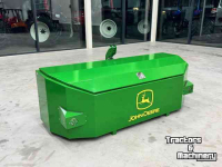 Frontstoßstange John Deere Frontkist, opbergbox