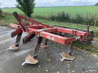 Tiefenlockerer Cappon MTO P5 bouwvoorlifter | VSS