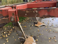Tiefenlockerer Cappon MTO P5 bouwvoorlifter | VSS