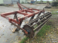 Tiefenlockerer Cappon MTO P5 bouwvoorlifter | VSS