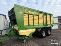 Lade- und Dosierwagen Krone MX 370 GL