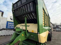 Lade- und Dosierwagen Krone MX 370 GL