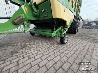 Lade- und Dosierwagen Krone MX 370 GL