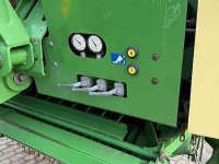 Lade- und Dosierwagen Krone MX 370 GL