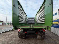 Lade- und Dosierwagen Krone MX 370 GL