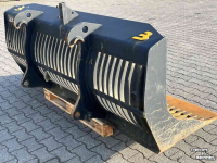 Gesteinlöffels Beco Puinriek shovel Beco LPR40 JCB-Volvo-Lundberg